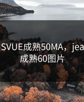JEALOUSVUE成熟50MA，jealousvue成熟60图片